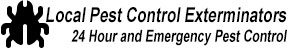 Hanover County Exterminators